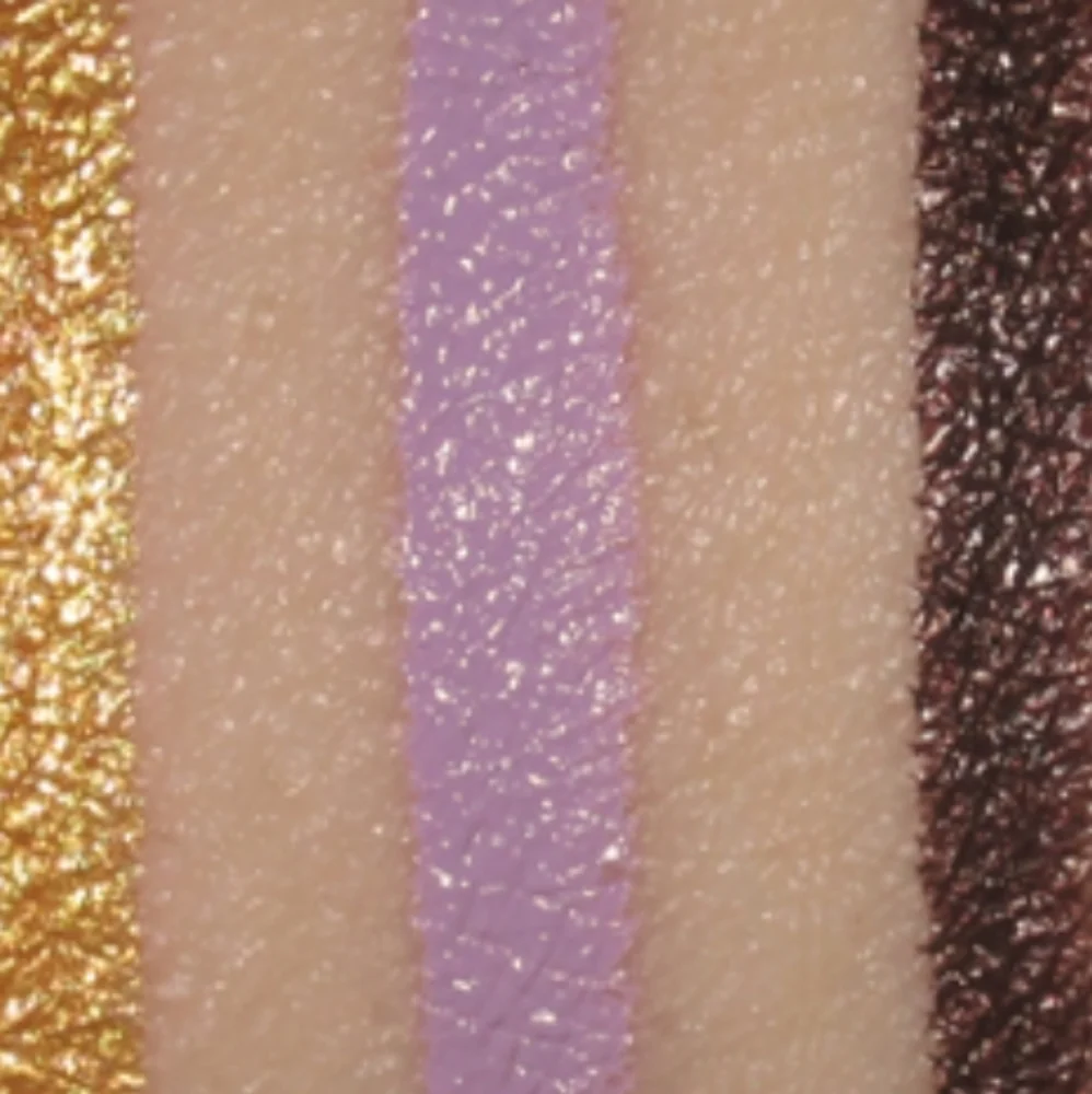 ❇️🧚‍♀️LAVENDER Makeup Forever DISCONTINUED Aqua XL Ink Liner NWOBOX